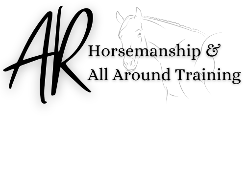 AR – Horsemanship